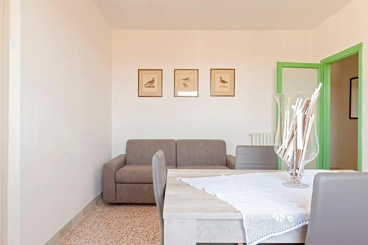Red House - View Of The Hills Apartment Terricciola Italy