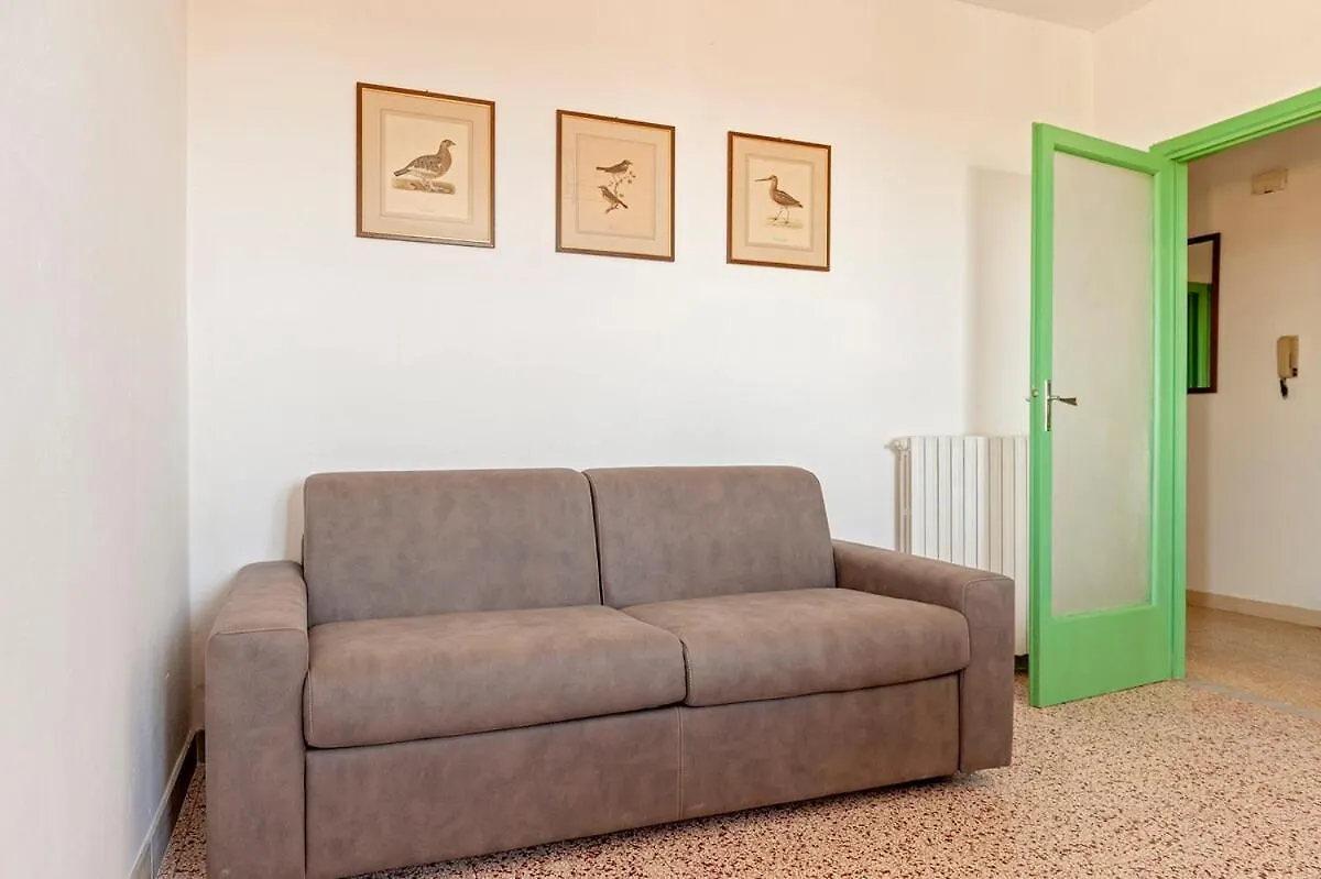 Red House - View Of The Hills Apartment Terricciola
