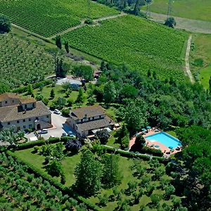 Il Selvino Farm stay