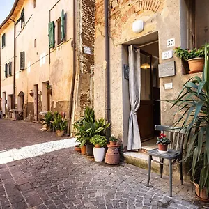  Appartamento Angolo Della Cei
