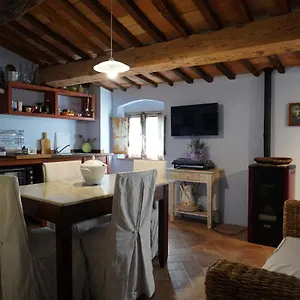  Casa vacanze Dimora Il Barbacane