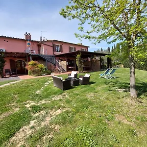  Alloggio per agriturismo Terre Di Toscana