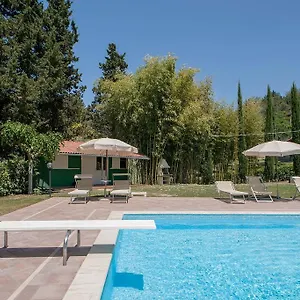 Azienda Agricola E Vallorsi Country house