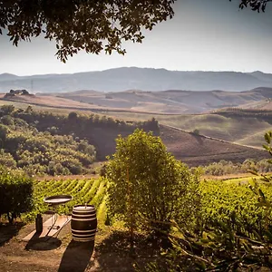  Alloggio per agriturismo Pieve De Pitti